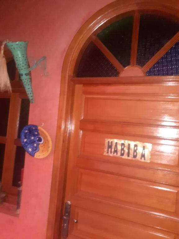 Riad Hanafi Marrakesh Bagian luar foto