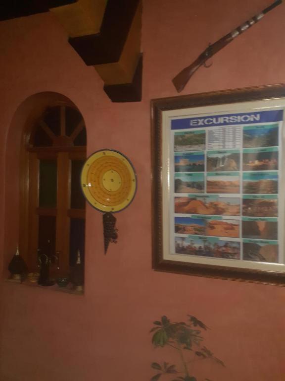 Riad Hanafi Marrakesh Bagian luar foto